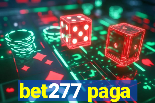 bet277 paga